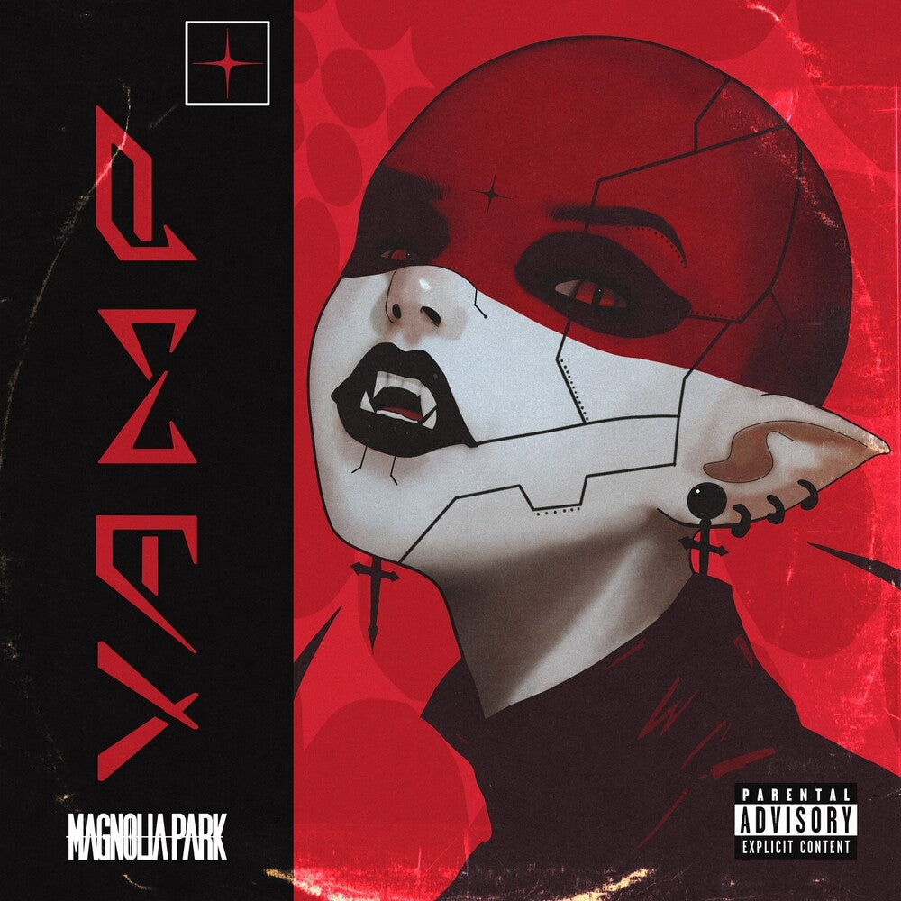 Vamp [CD]