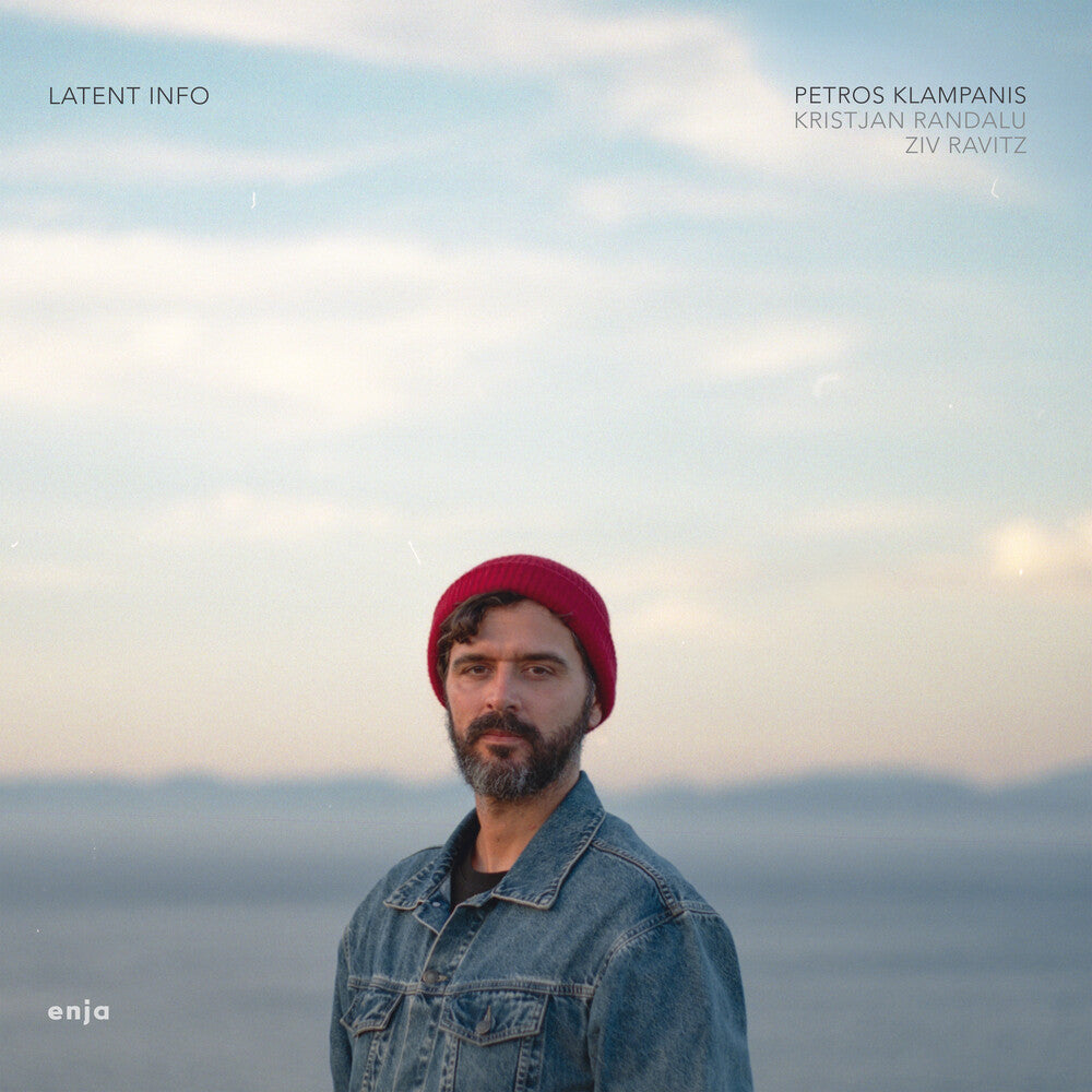 Latent Info [LP]