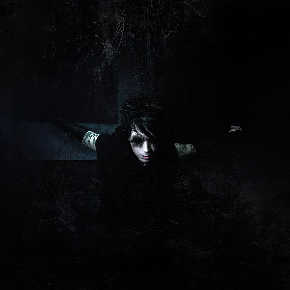 Then Oblivion [CD]
