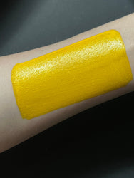 43 - Cadmium (Yellow) Water Activated Graphic Liner