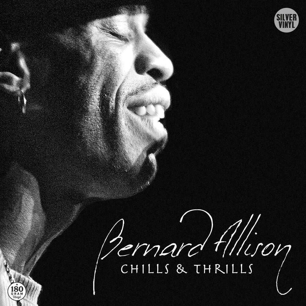 Chills & Thrills [Colored Vinyl] (Slv)