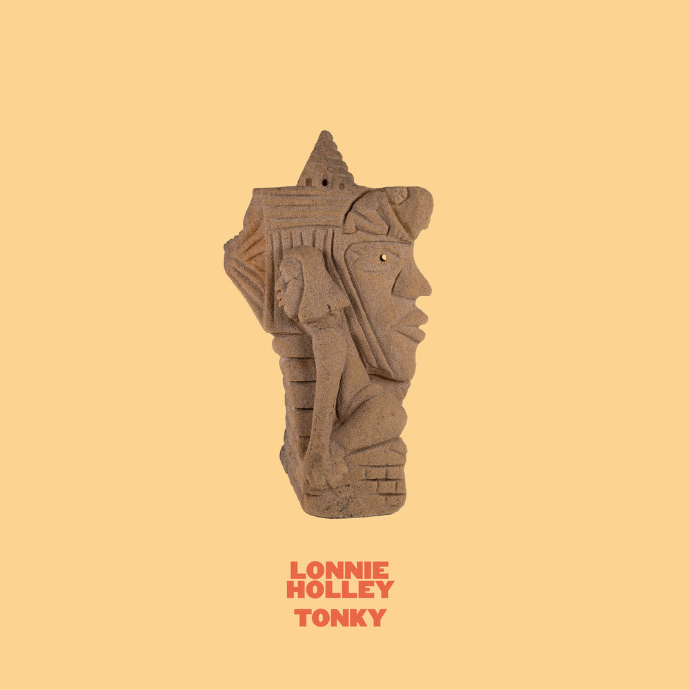 Tonky [CD]