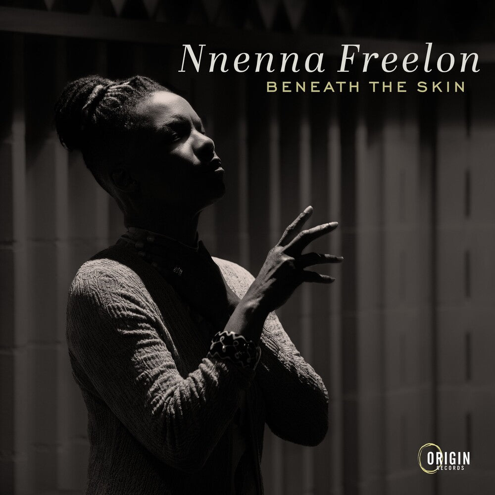 Beneath The Skin [CD]
