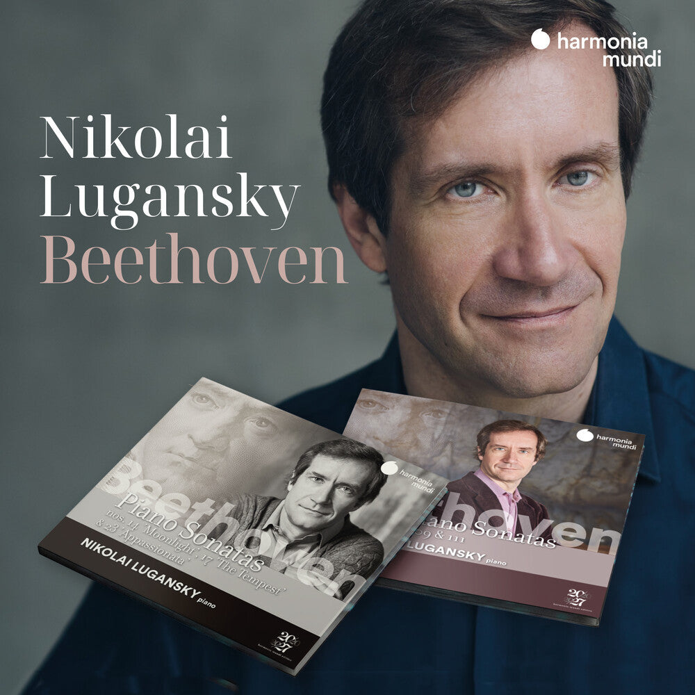 Beethoven: Sonatas (Box) [Reissue]