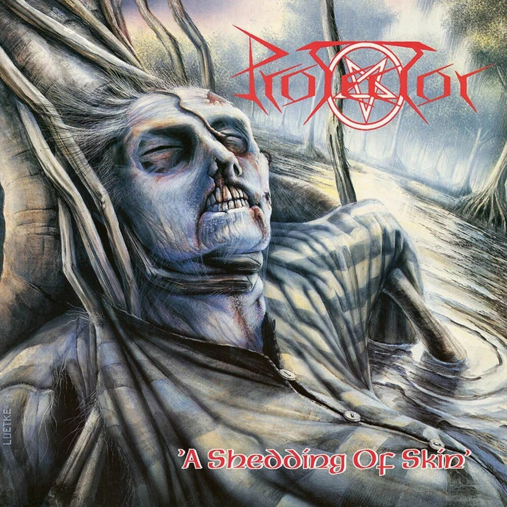 Shedding Of Skin [180 Gram] [Reissue]