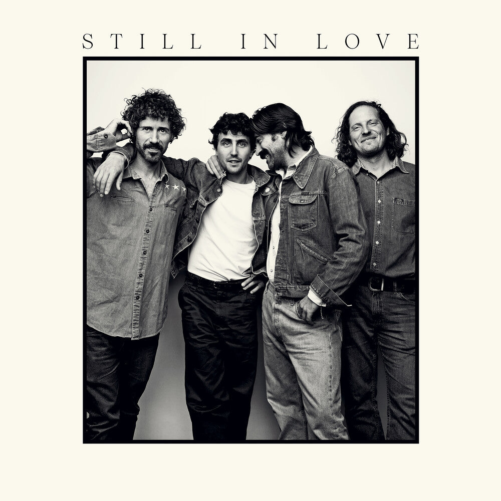 Still In Love (Uk) [LP]