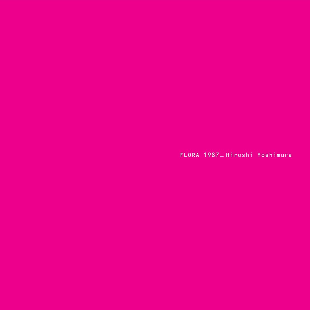 Flora [LP]