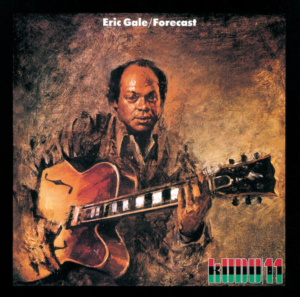 Forecast (Jpn) [CD]