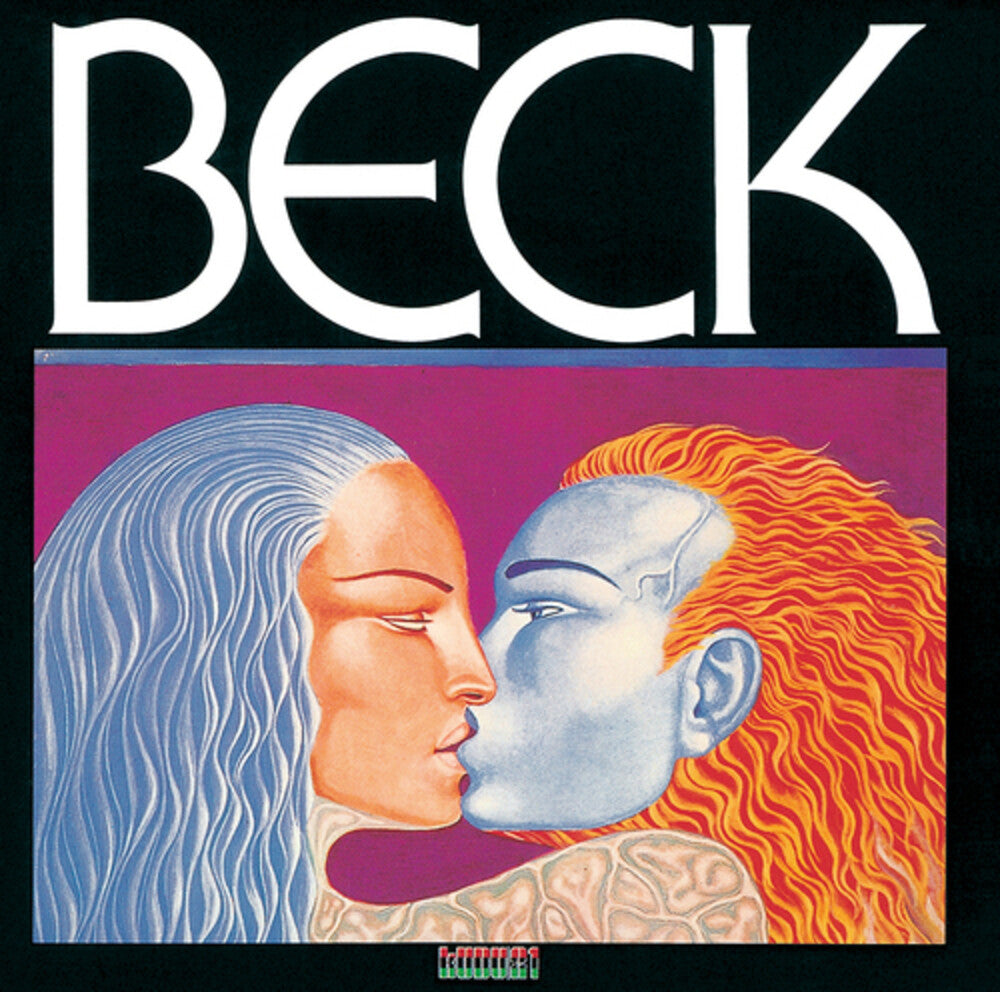 Beck (Jpn) [CD]