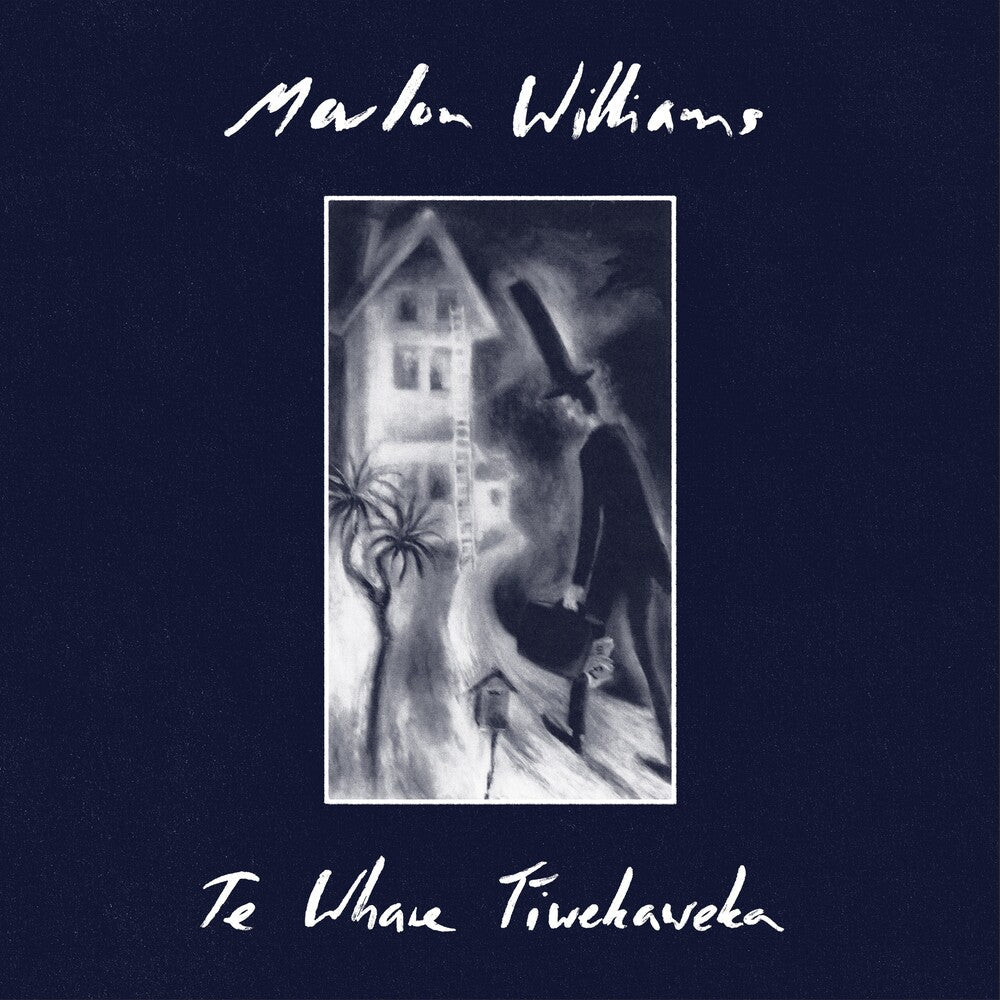 Te Whare Tiwekaweka [Colored Vinyl] (Wht)