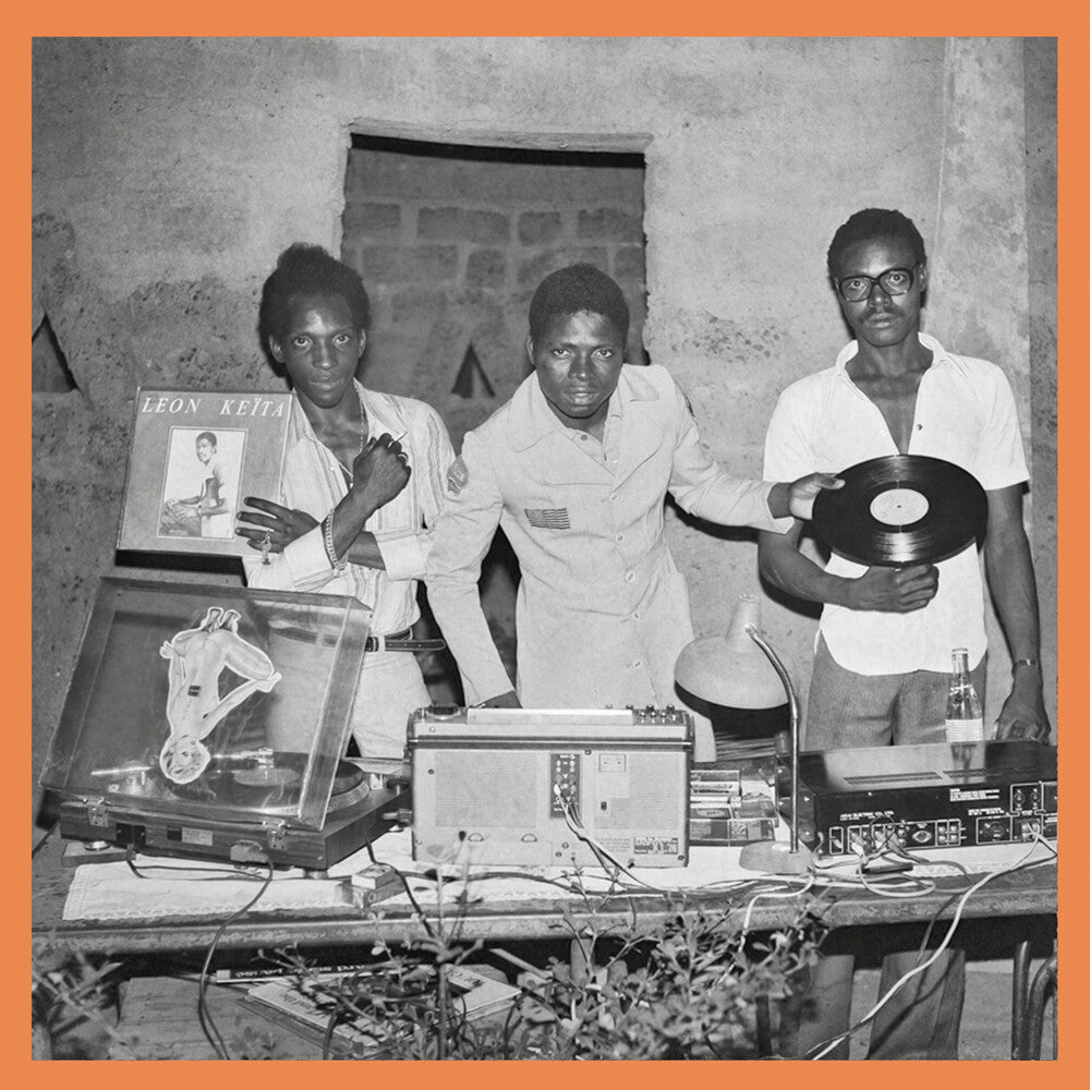Original Sound Of Mali 2 / Various [Digipak] [Reissue]