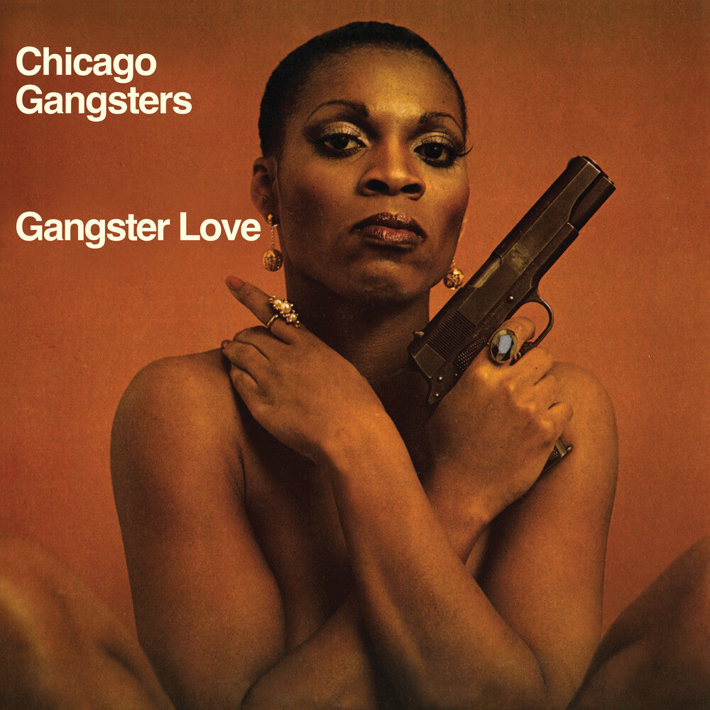 Gangster Love [Digipak] [Reissue]