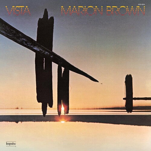 Vista (Verve By Request Series) [180g LP] [Vinyl] (ONLINE ORDER ONLY)