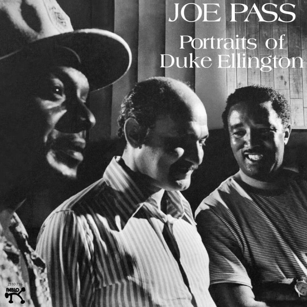 Portraits Of Duke Ellington [180 Gram]