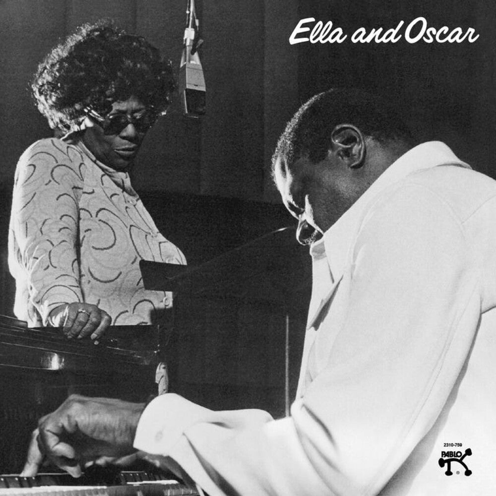 Ella & Oscar [180 Gram]