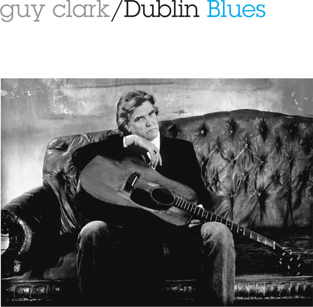 Dublin Blues - 30th Anniversary Edition [CD]