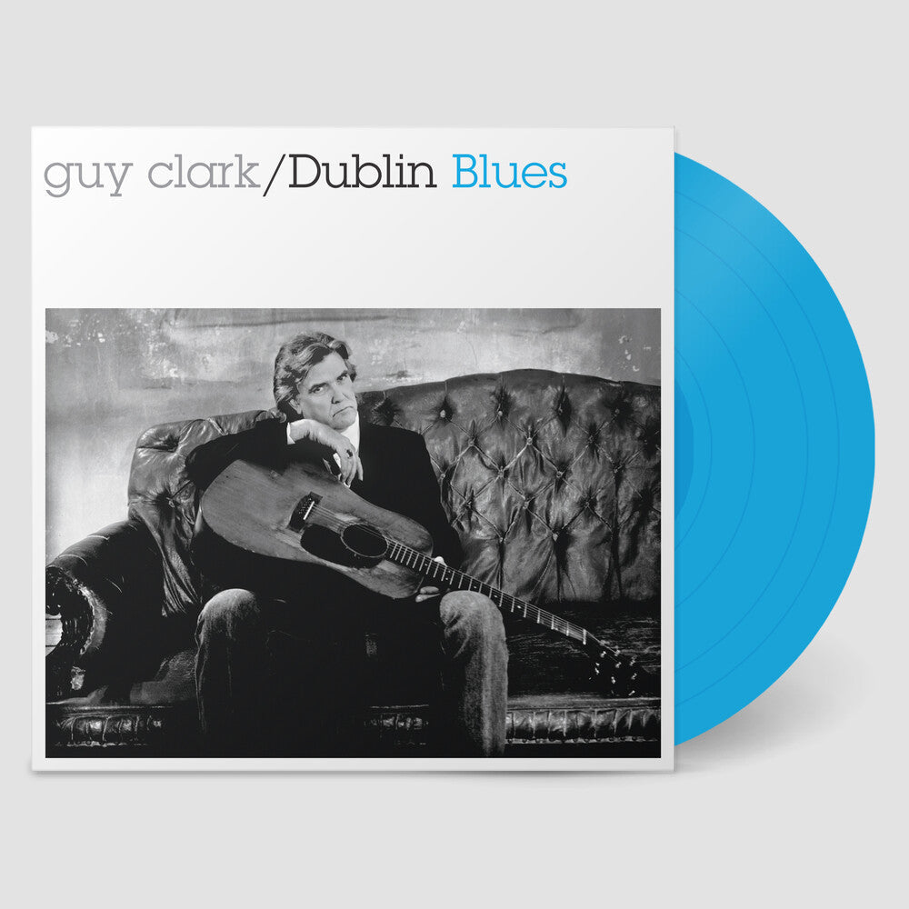 Dublin Blues - 30th Anniversary Edition [LP]