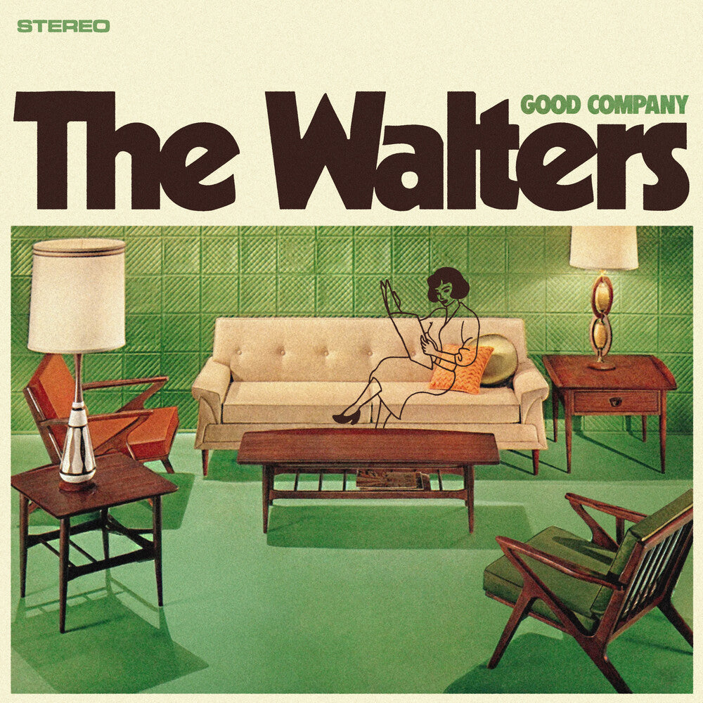 Good Company [CD]