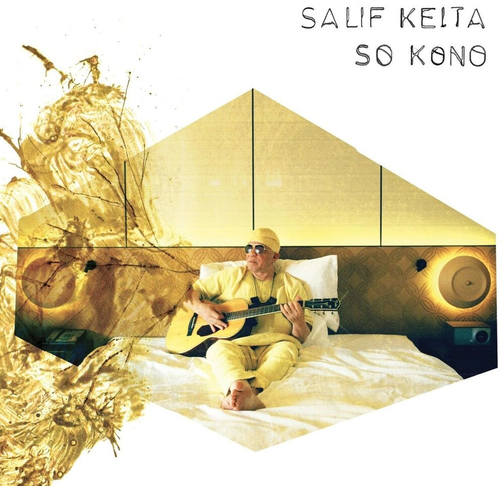 So Kono [LP]