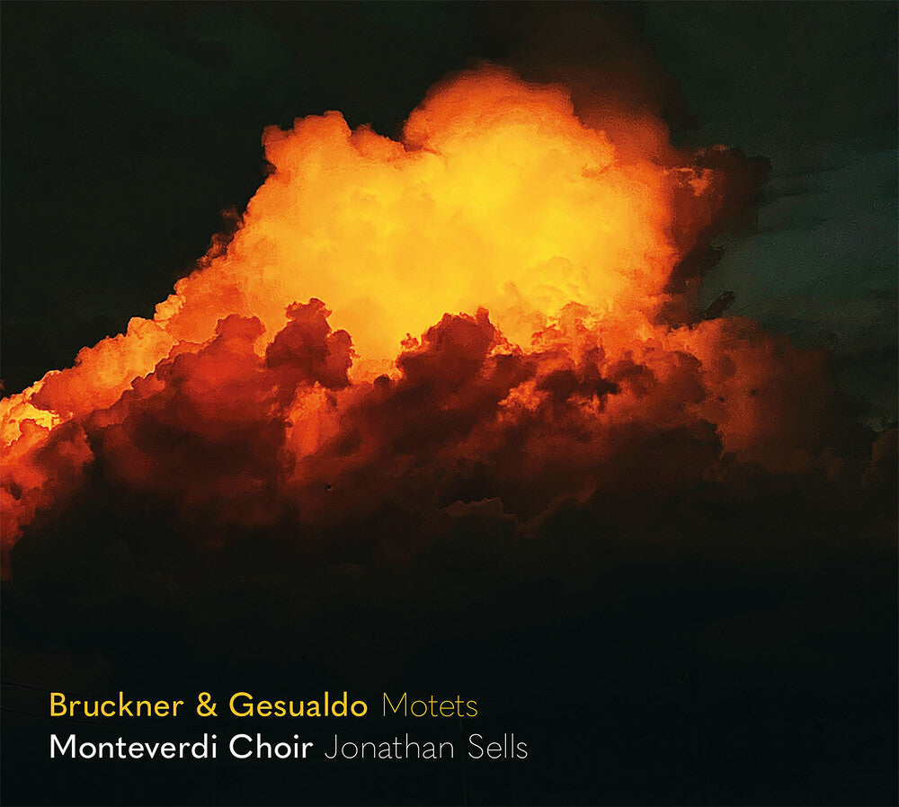 Echoing Across The Centuries [CD]