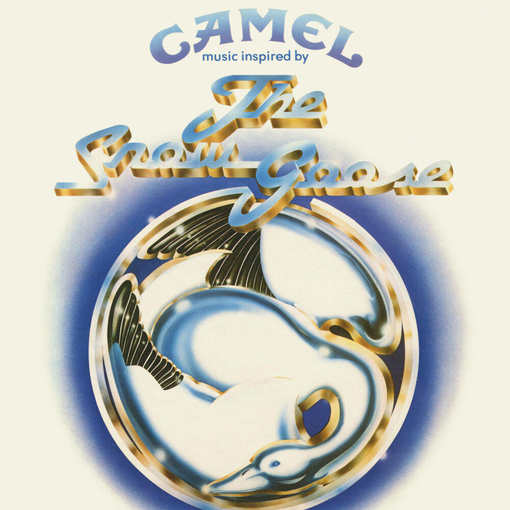 Music Inspired By The Snow Goose (Box) (Wbr) [CD]