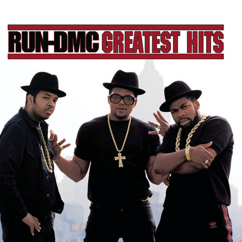 Greatest Hits [CD]