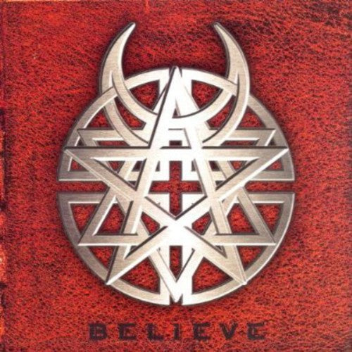 Believe [CD]