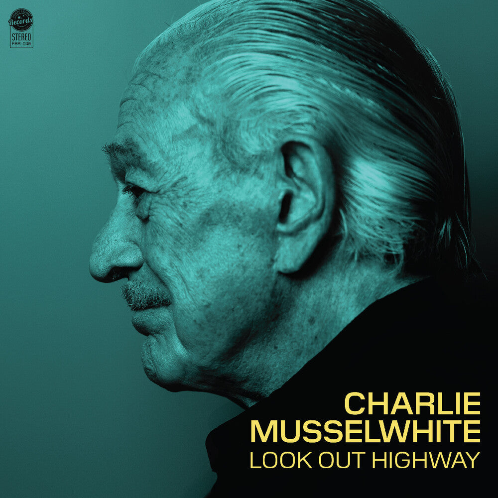 Look Out Highway (Gate) (Ofgv) [LP]