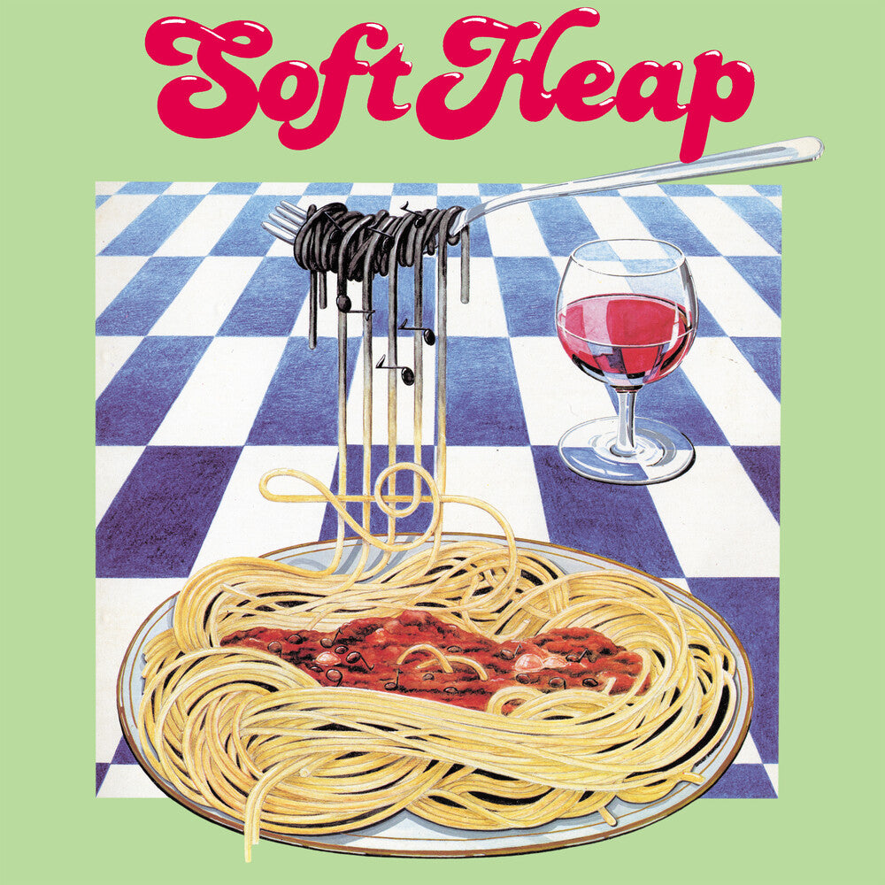 Soft Heap [LP]