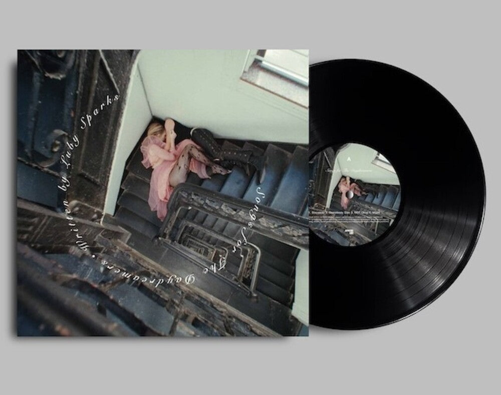 Songs For The Daydreamers / Songs Of The Hazy [LP]