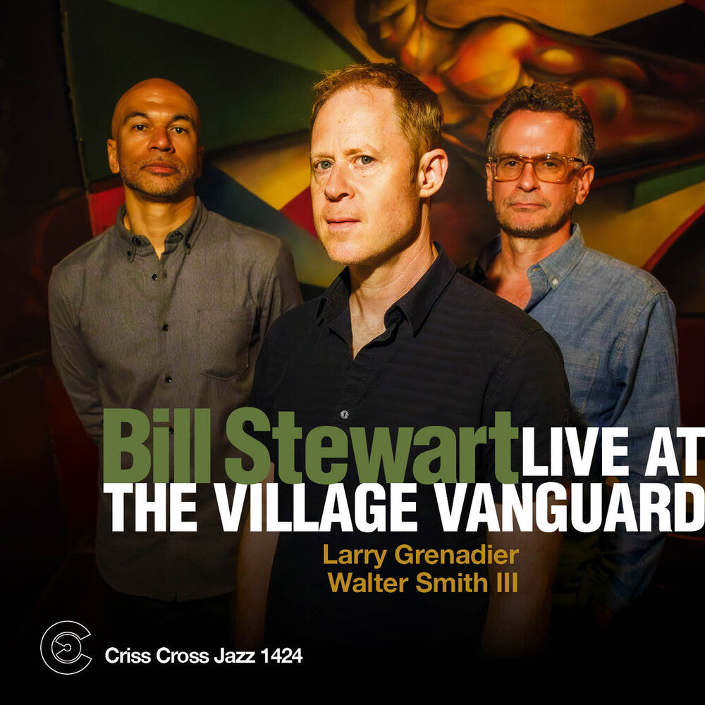 Live At The Village Vanguard [CD]