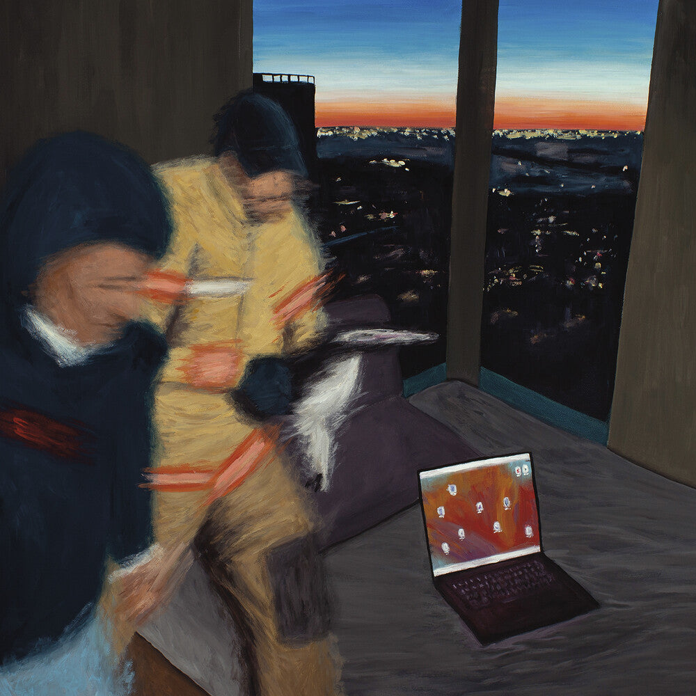 Caveman Wakes Up [Limited Edition]