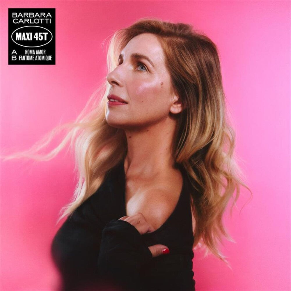Roma Amor [12" Vinyl]