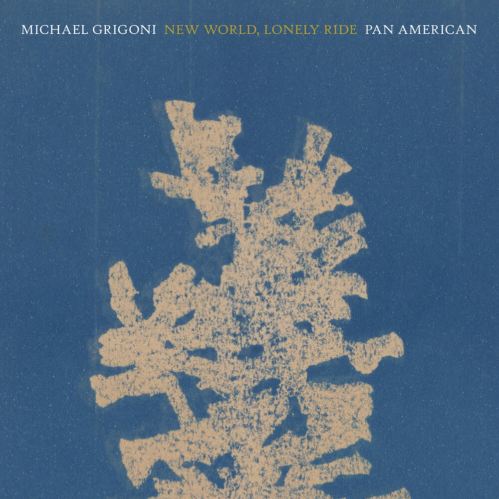 New World Lonely Ride [LP]