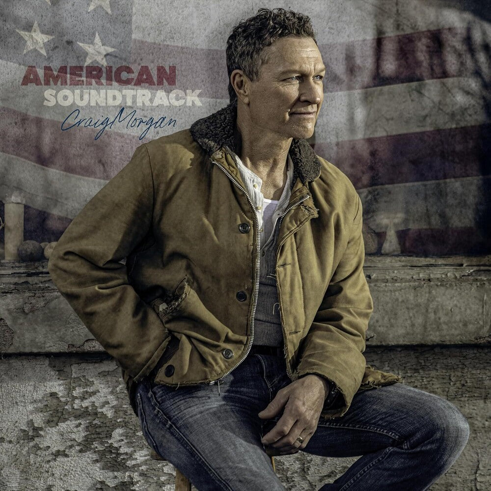 American Soundtrack (Ep) [CD]