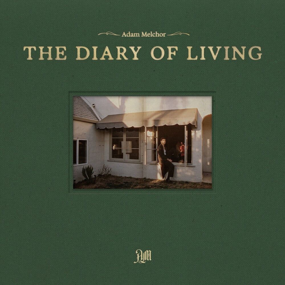 Diary Of Living [LP]