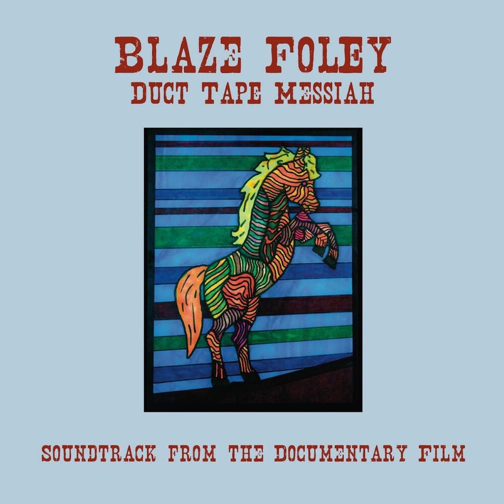 Duct Tape Messiah [CD]
