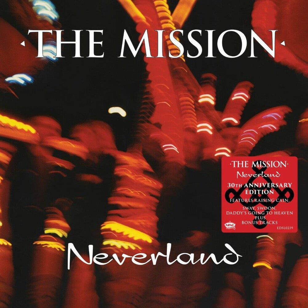 Neverland: 30th Anniversary [Deluxe] (Gate) (Uk)