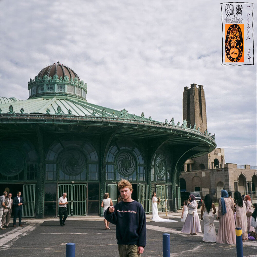 I Looked Out [Colored Vinyl] [Limited Edition] (Org) [Reissue]