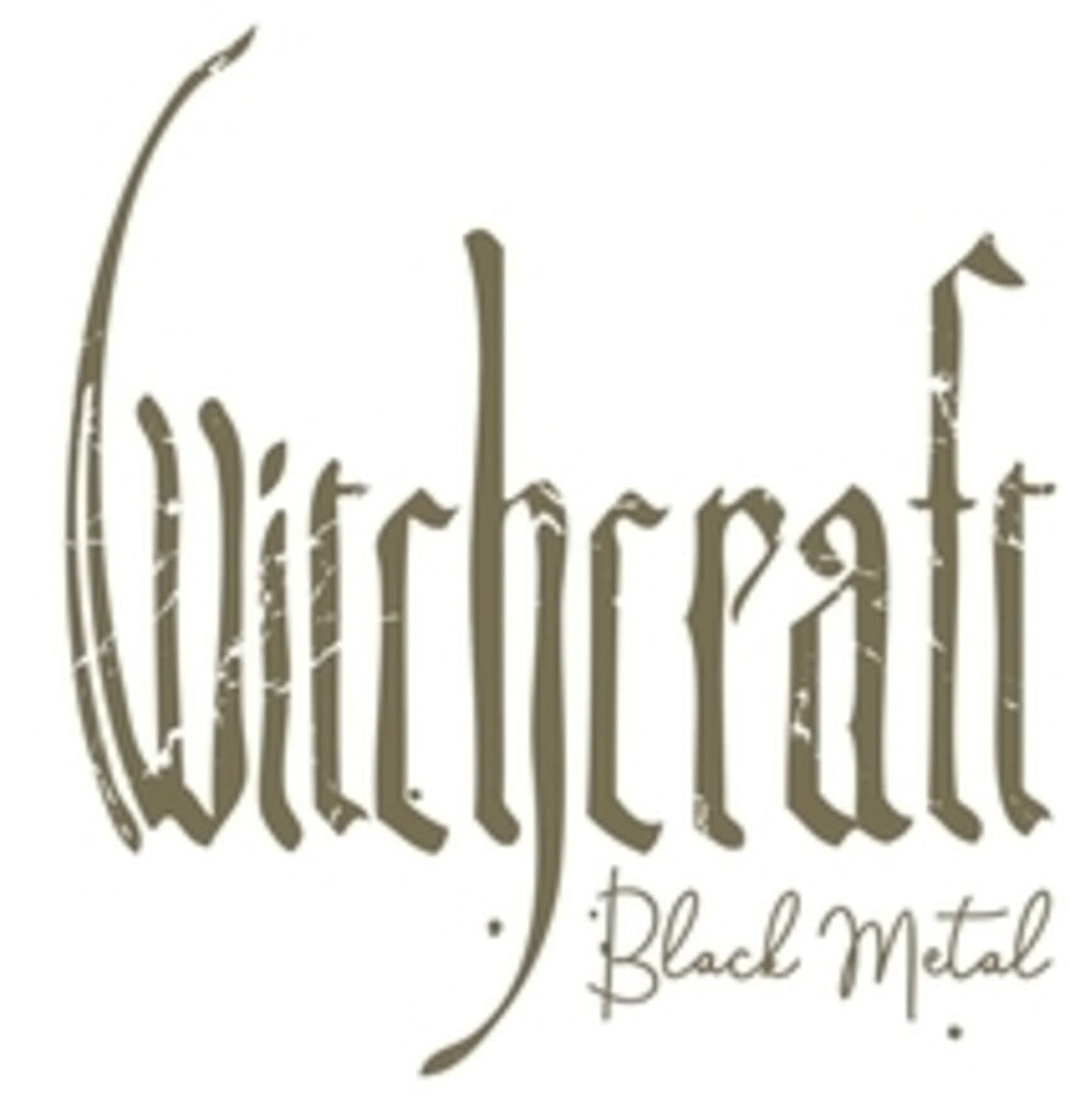 Black Metal [Colored Vinyl] (Gol) [Limited Edition]