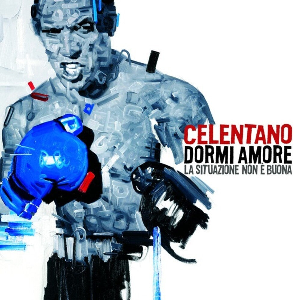 Dormi Amore [180 Gram] [Reissue] (Ita)