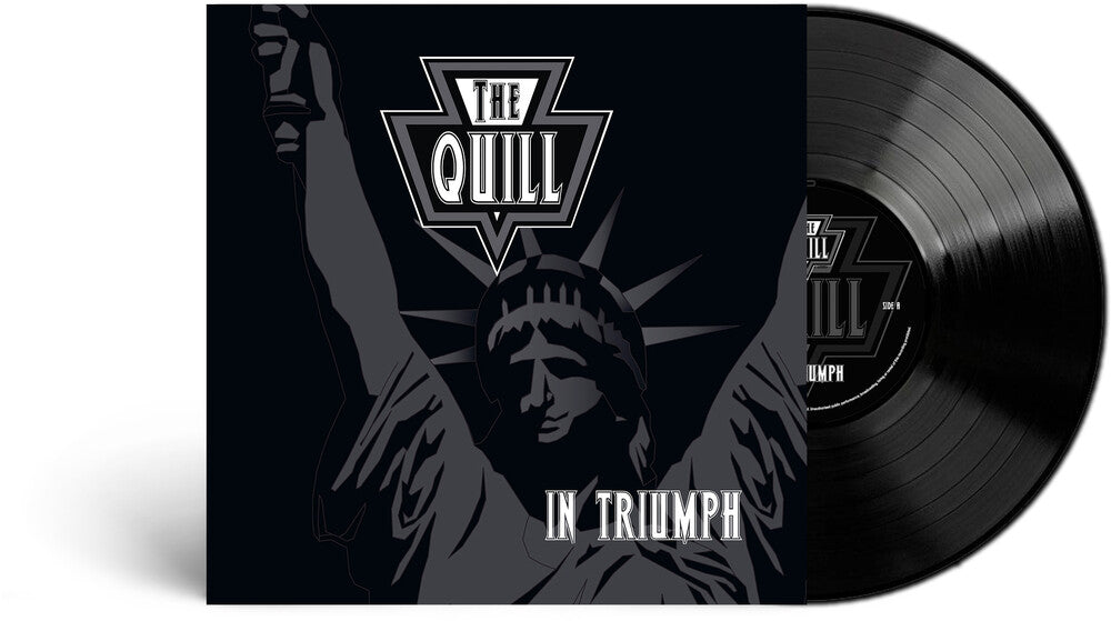 In Triumph [Limited Edition] (Ofgv) [Reissue]