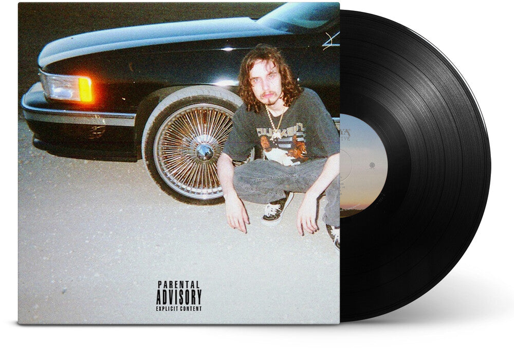 Five Five (Ofgv) [LP]