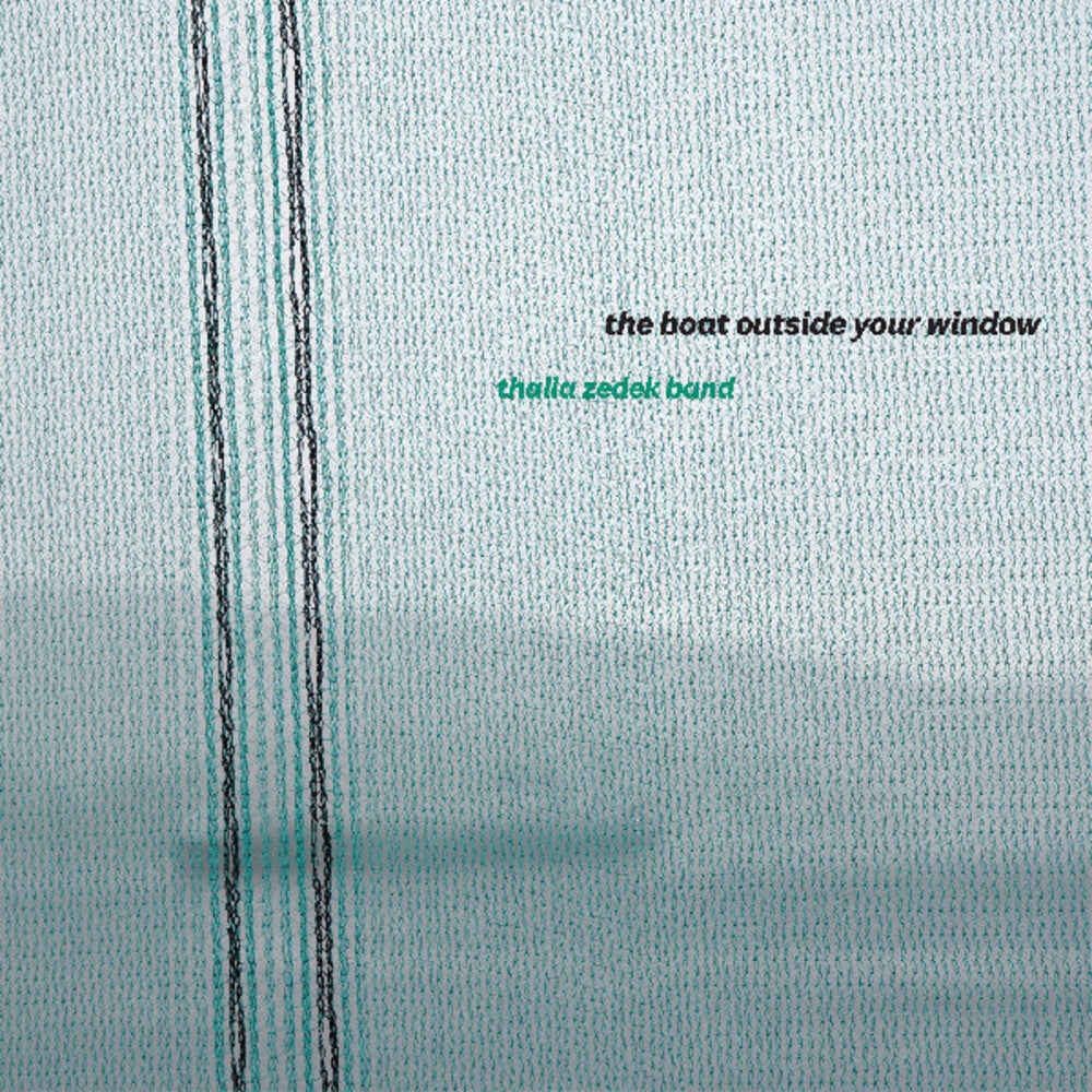 The Boat Outside Your Window [LP]