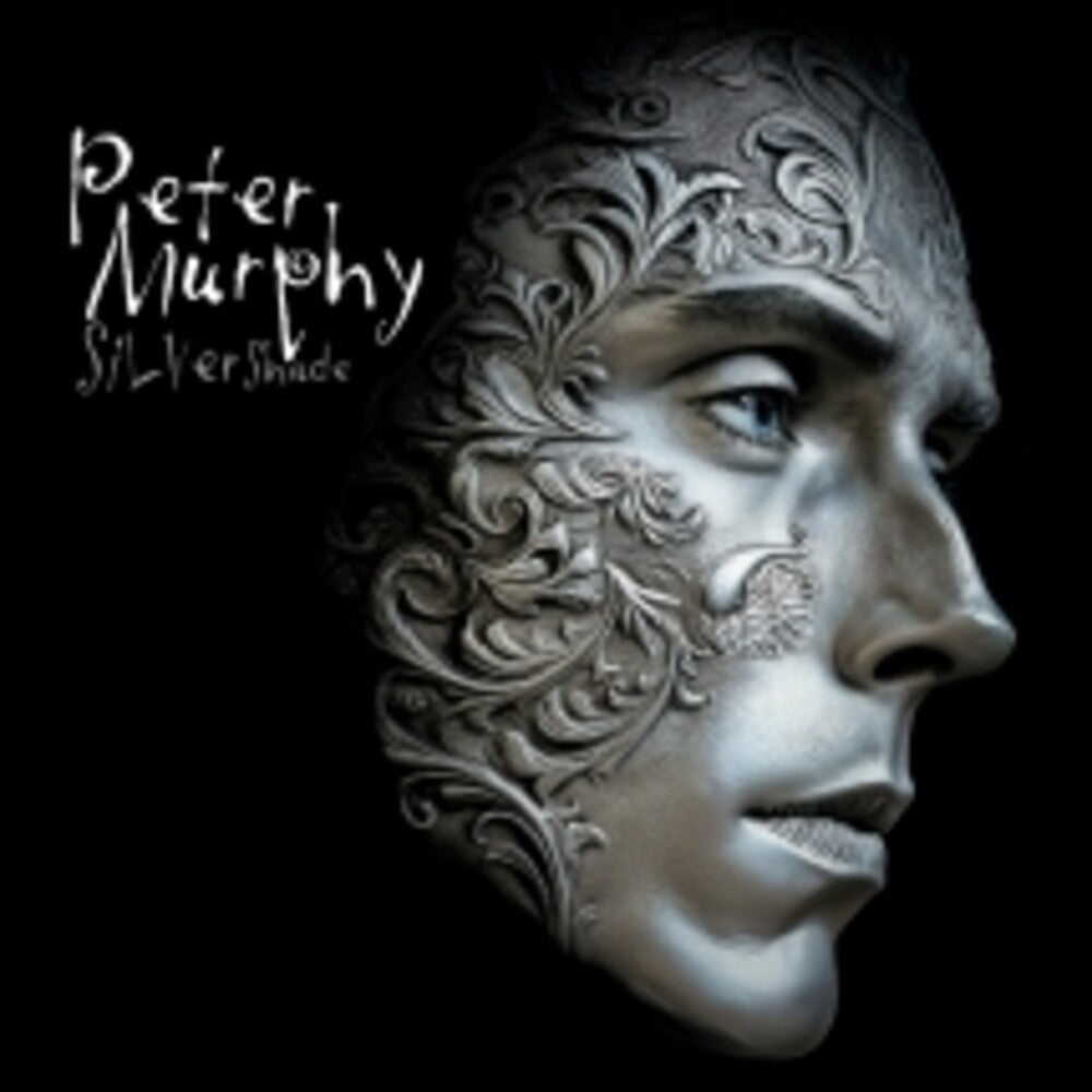 Silver Shade [CD]