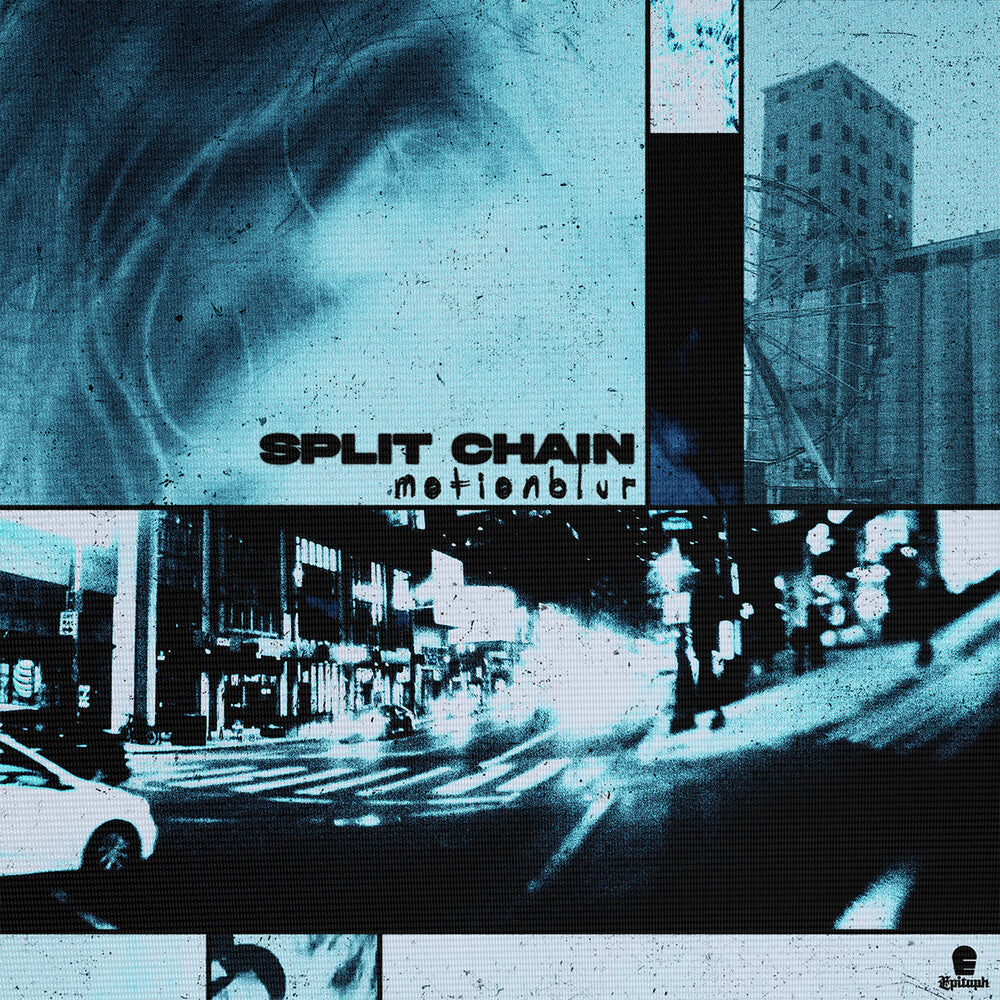 Motionblur [LP]