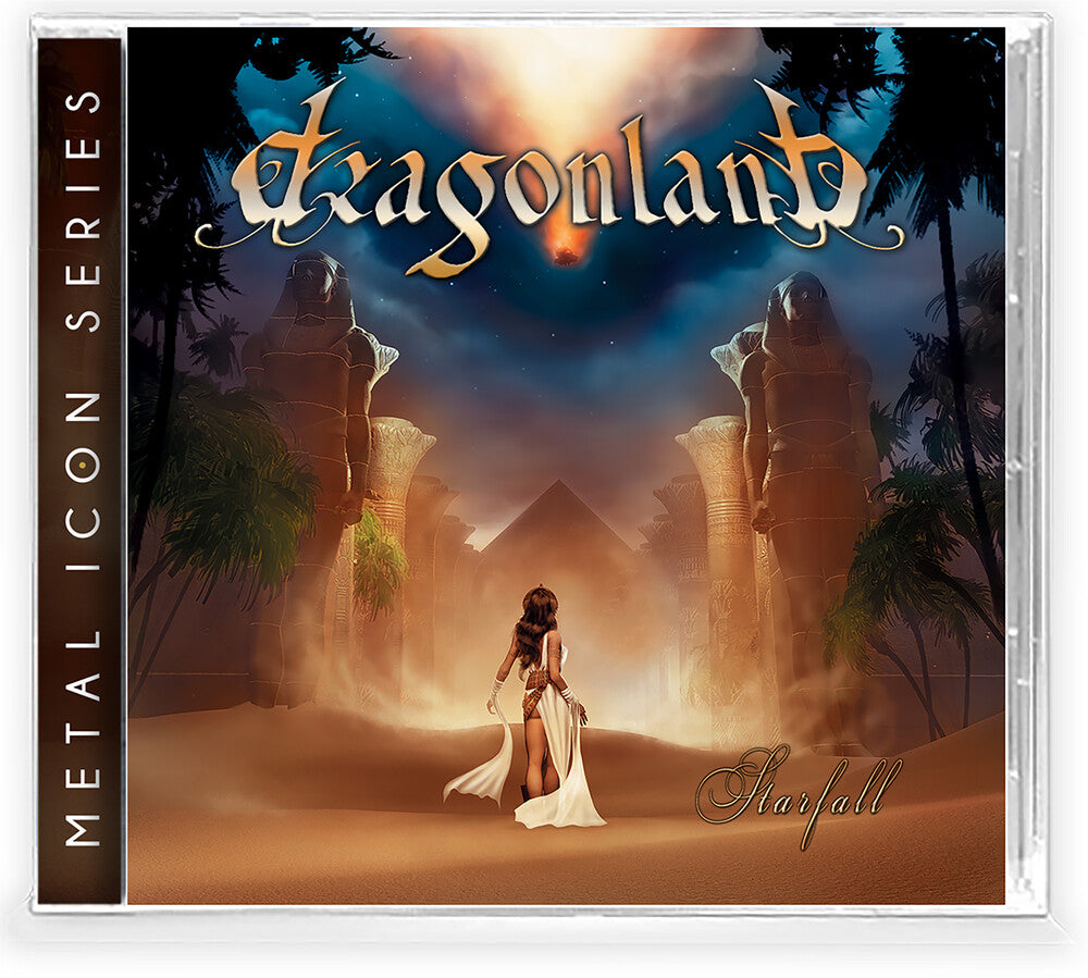 Starfall (Bonus Tracks) [Limited Edition] [Remastered]