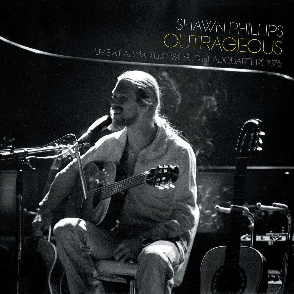 Outrageous - Live At Awhq 1976 [Digipak]