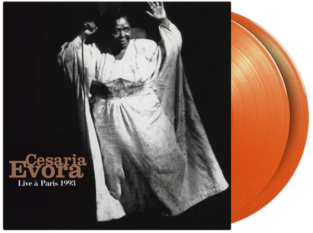 Live A Paris 1993 [Colored Vinyl] [Limited Edition] [180 Gram] (Org) (Hol)