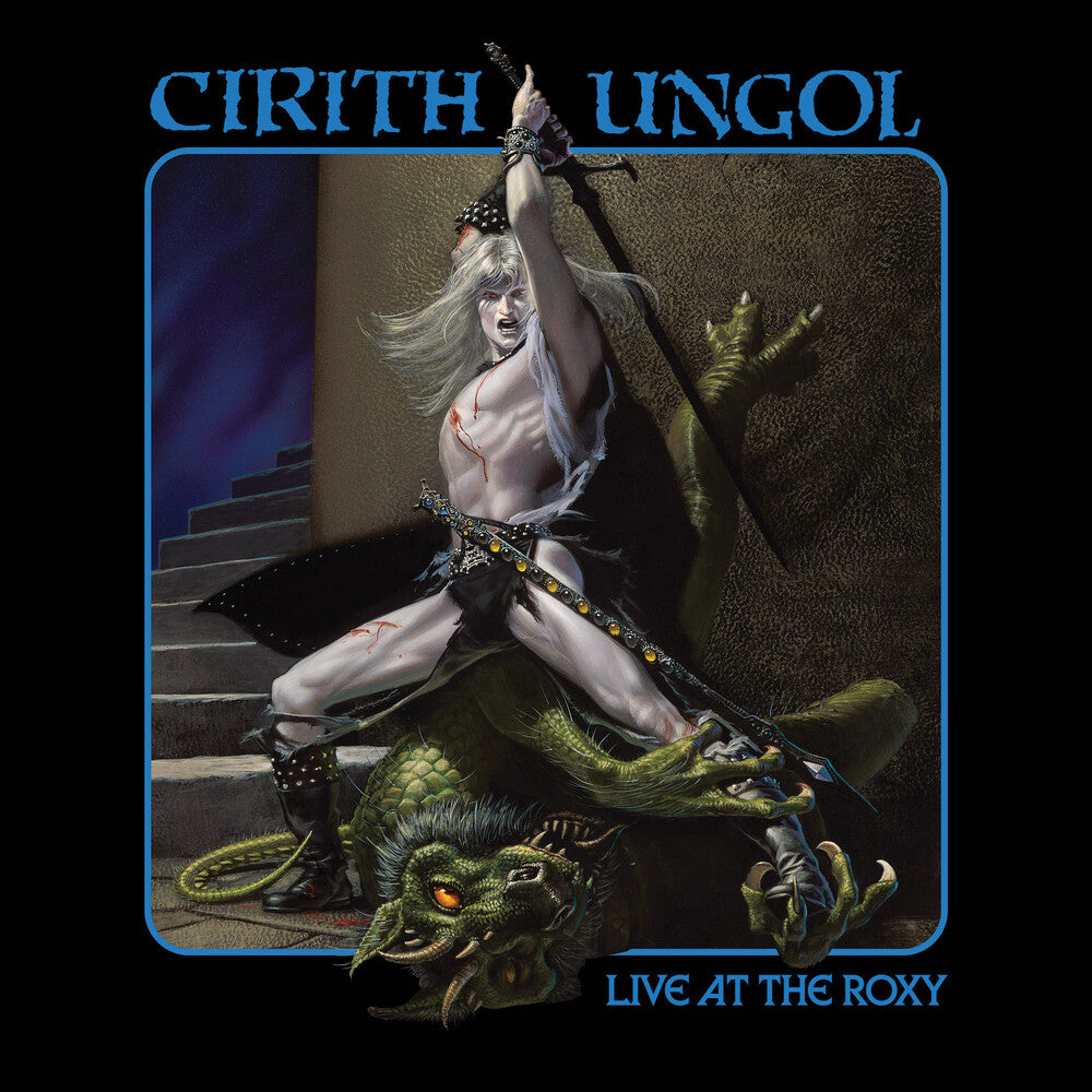 Live At The Roxy (W/Dvd) [2 CD / 1 DVD]